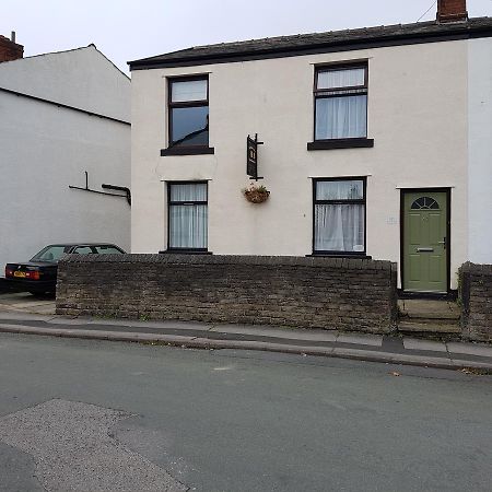 Overnight Stays Stockport Bagian luar foto