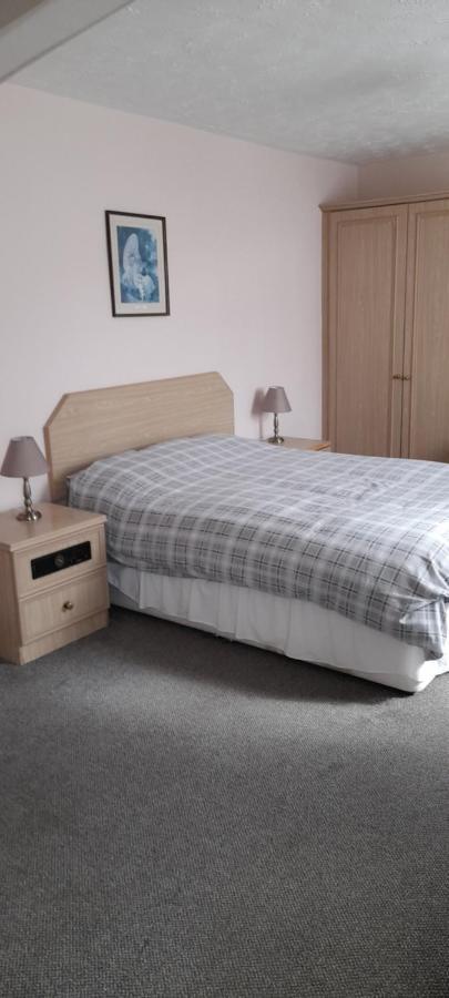 Overnight Stays Stockport Bagian luar foto