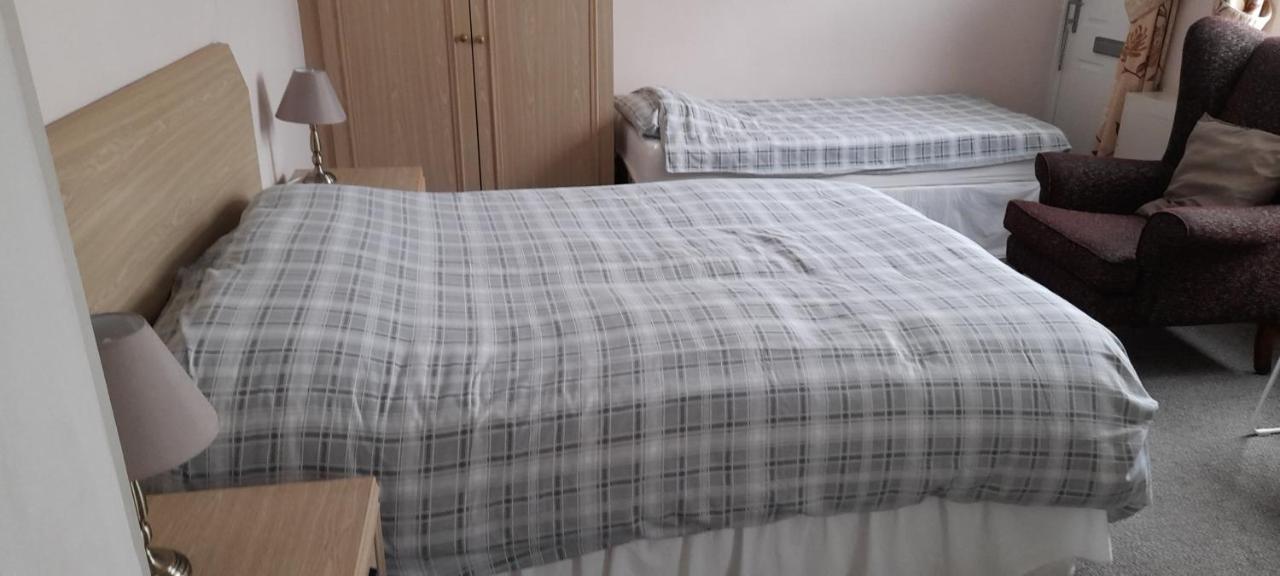 Overnight Stays Stockport Bagian luar foto
