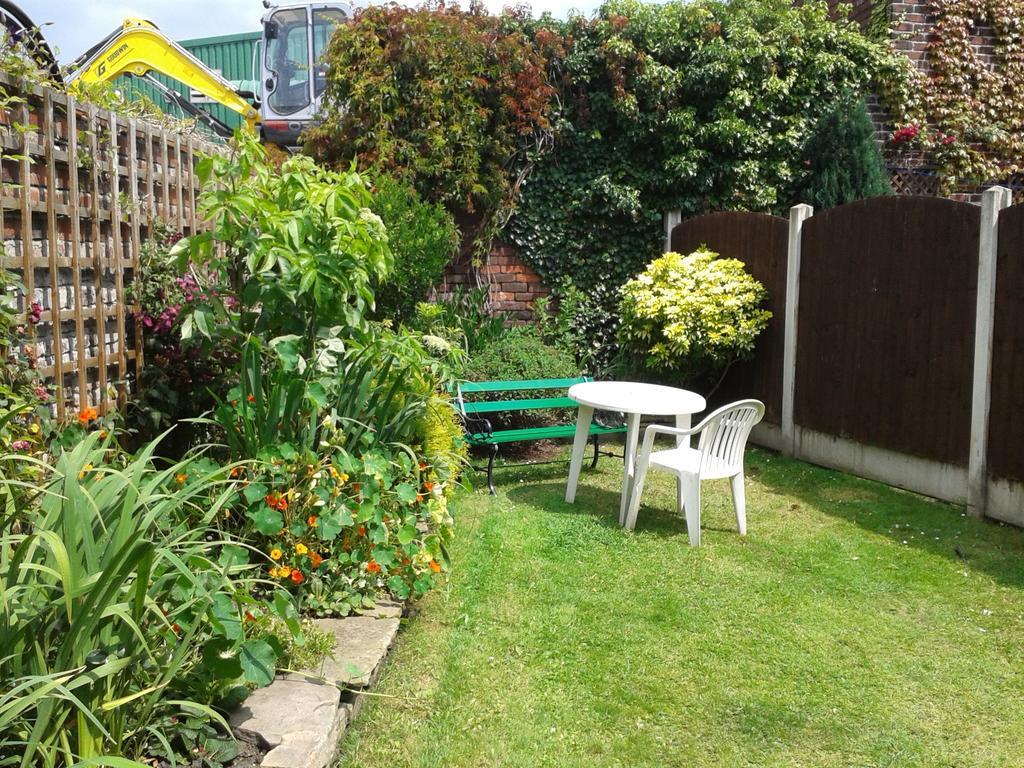 Overnight Stays Stockport Bagian luar foto