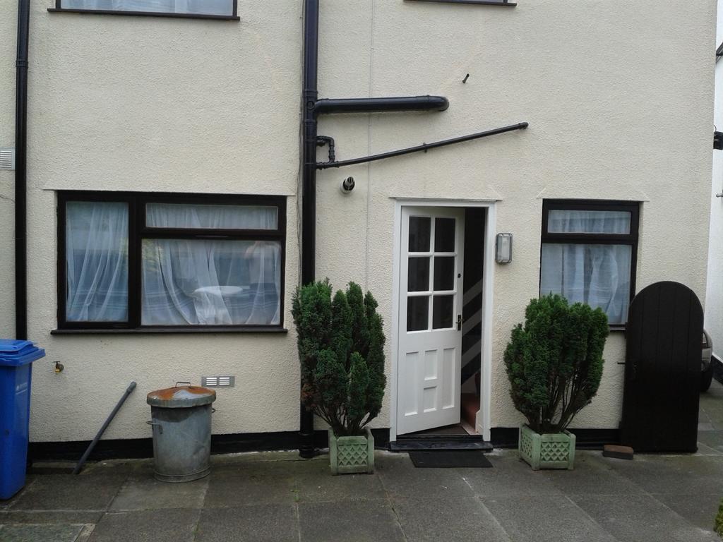 Overnight Stays Stockport Bagian luar foto