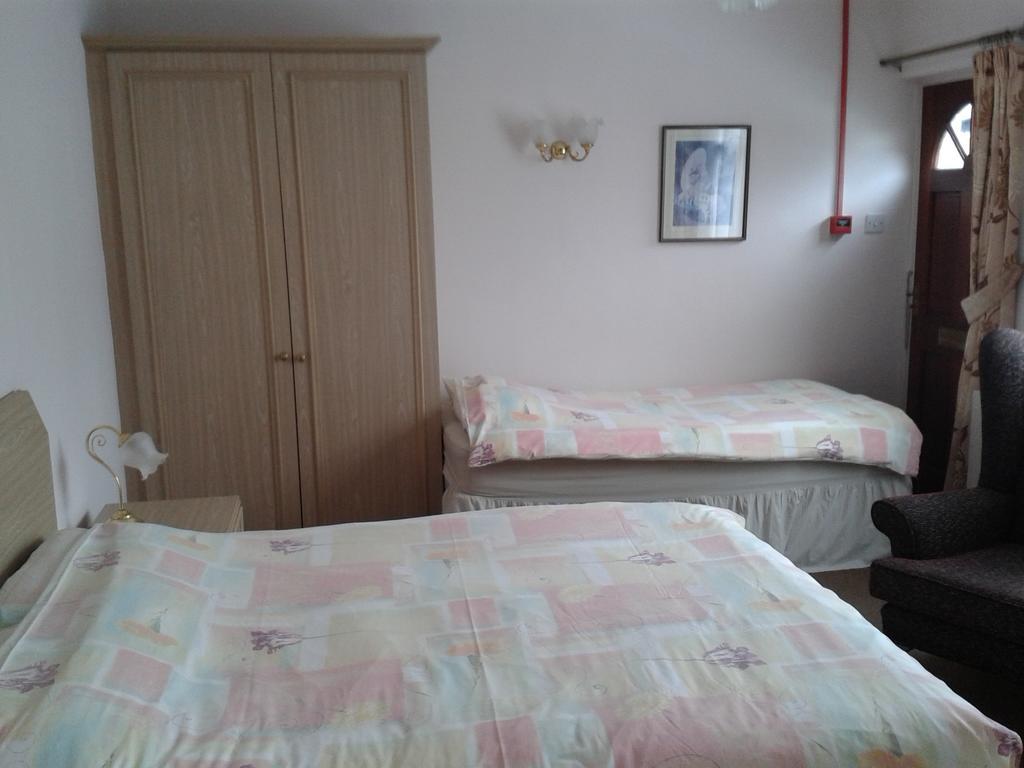 Overnight Stays Stockport Bagian luar foto