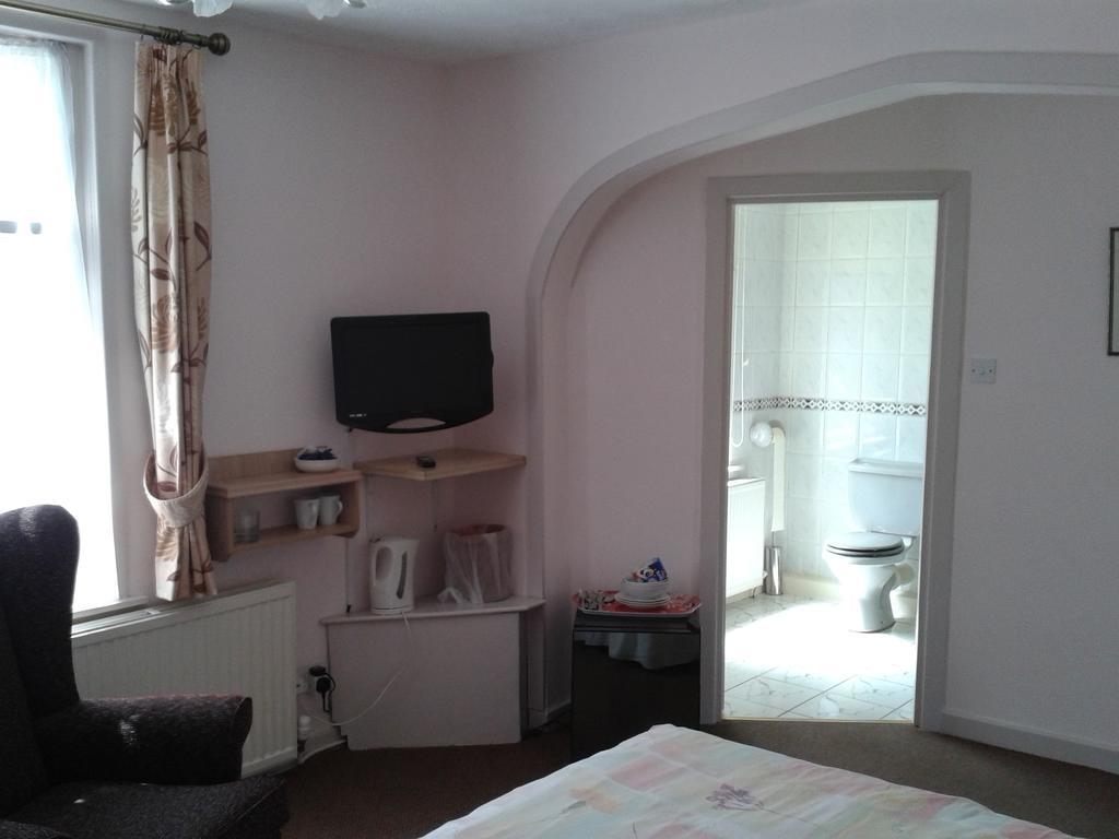 Overnight Stays Stockport Ruang foto