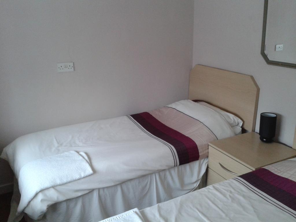 Overnight Stays Stockport Ruang foto