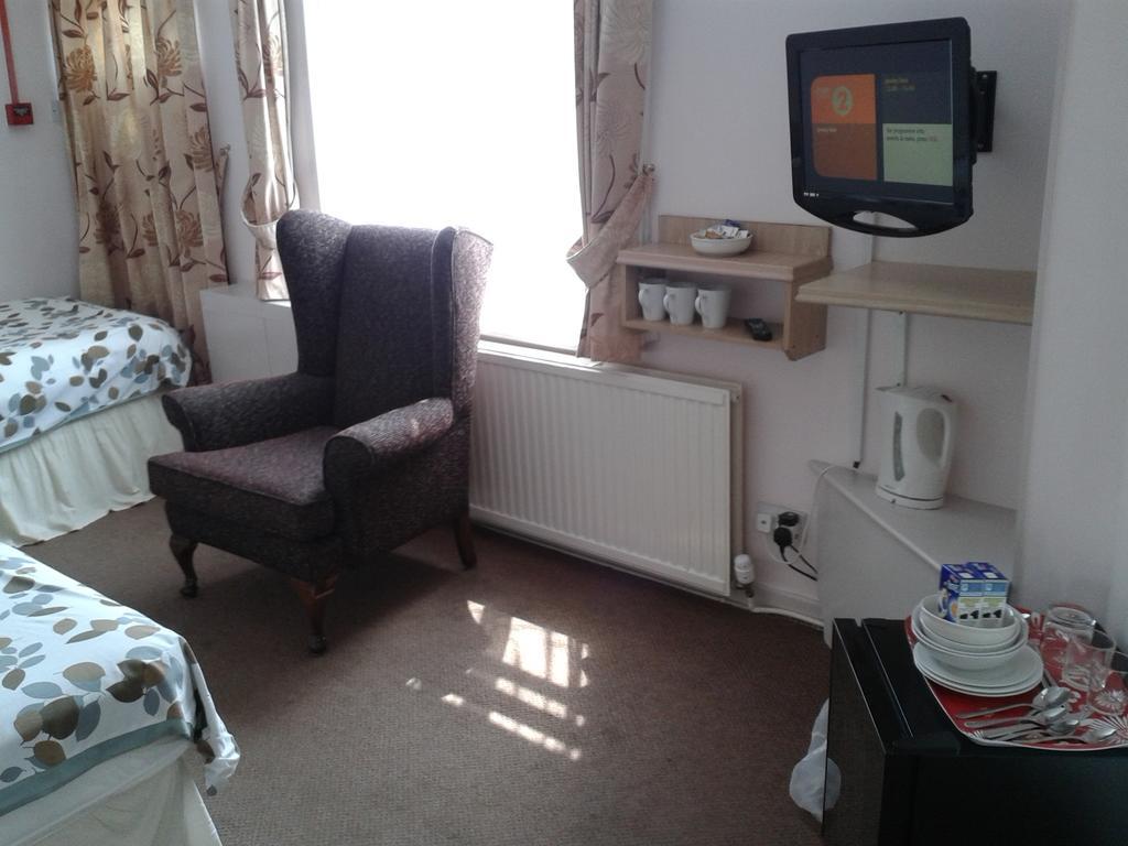 Overnight Stays Stockport Ruang foto