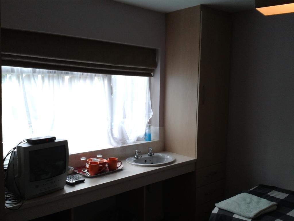 Overnight Stays Stockport Bagian luar foto
