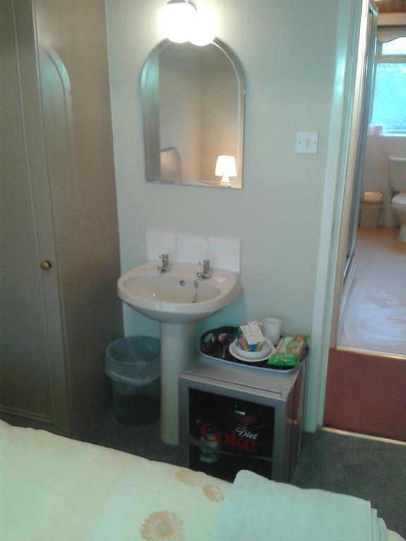 Overnight Stays Stockport Bagian luar foto